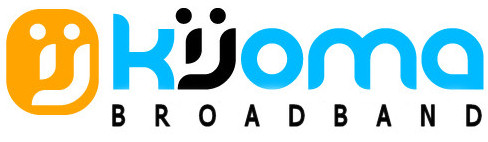 Kijoma Broadband Logo